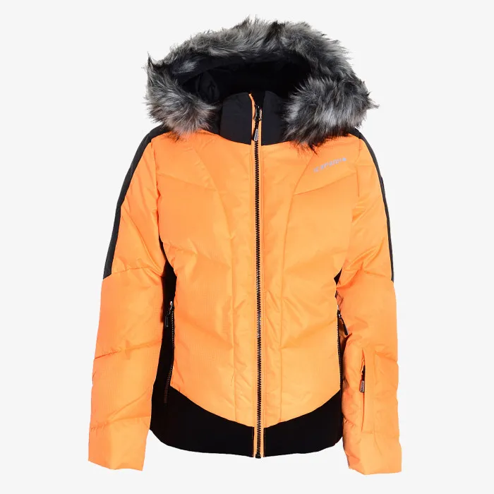 ICEPEAK LEAL JR 