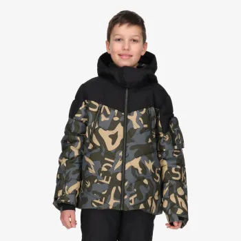 ICEPEAK LEBUS JR 