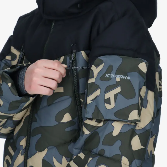ICEPEAK LEBUS JR 