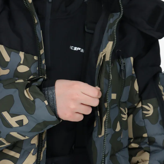 ICEPEAK LEBUS JR 