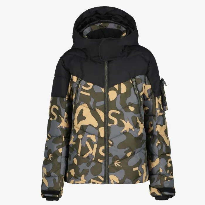 ICEPEAK LEBUS JR 