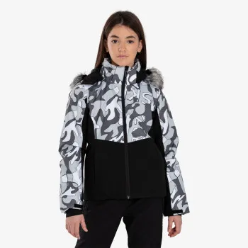 ICEPEAK LOUAN JR 