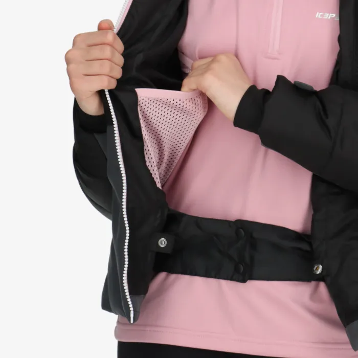 ICEPEAK ICEPEAK LAVAL JR 