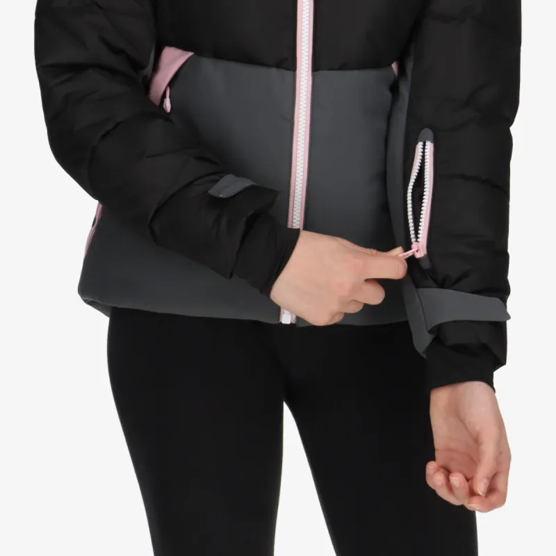 ICEPEAK ICEPEAK LAVAL JR 