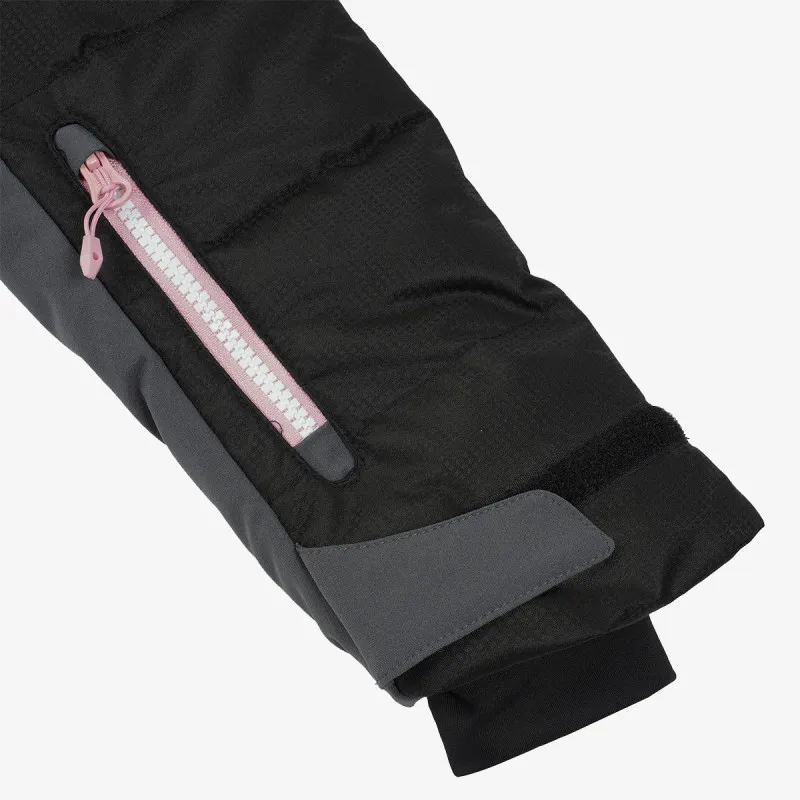 ICEPEAK ICEPEAK LAVAL JR 