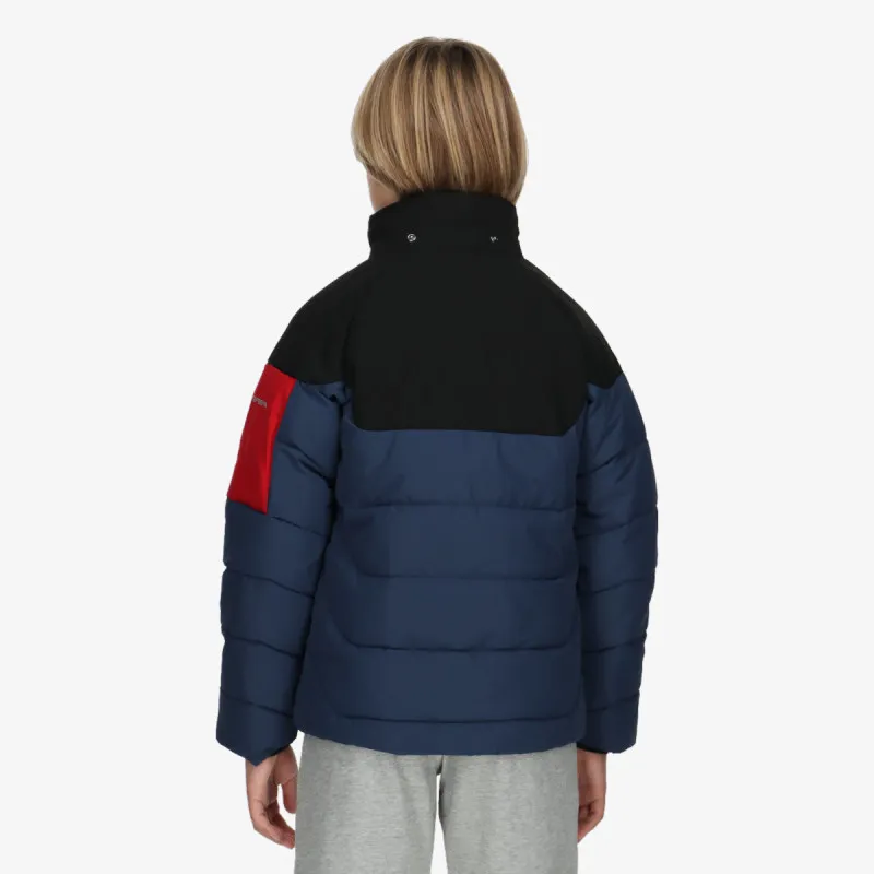 ICEPEAK ICEPEAK LATTA JR 