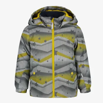 ICEPEAK JAPERI KD 