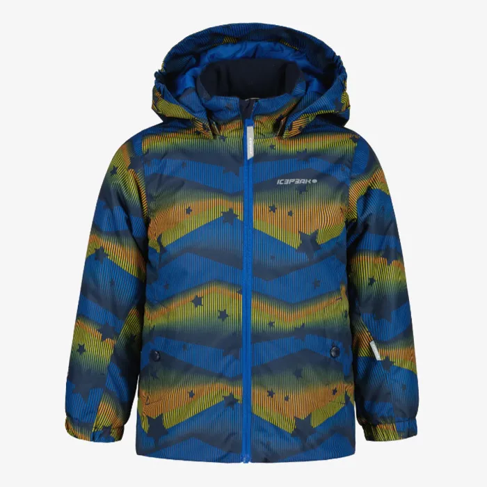 ICEPEAK JAPERI KD 