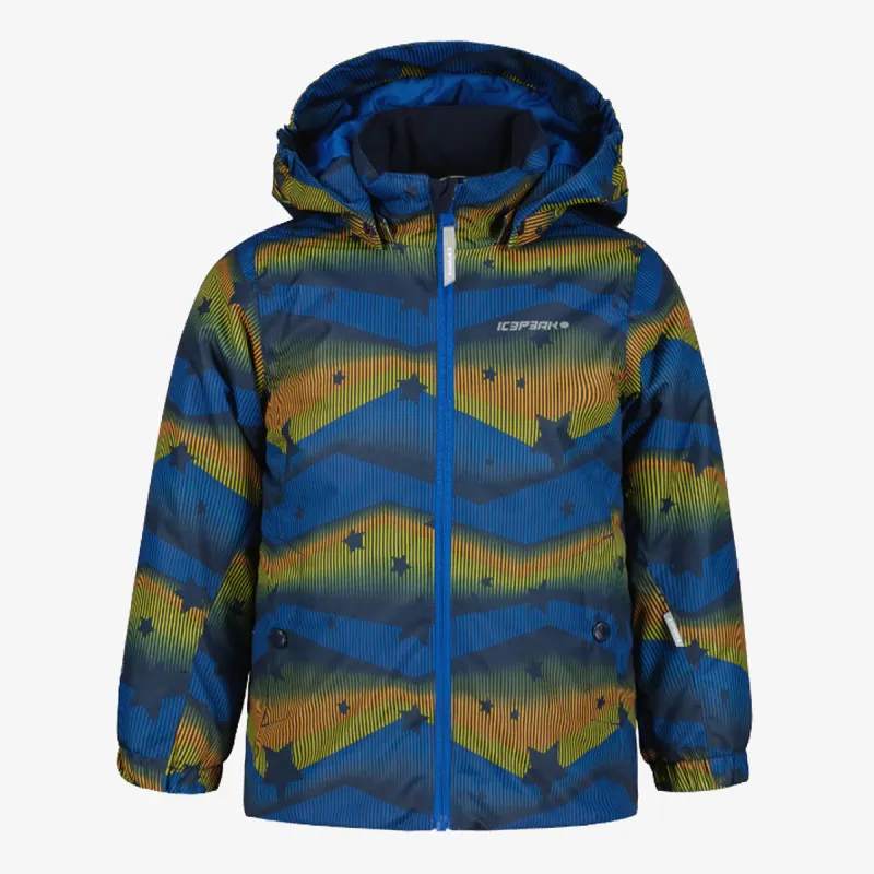 ICEPEAK JAPERI KD