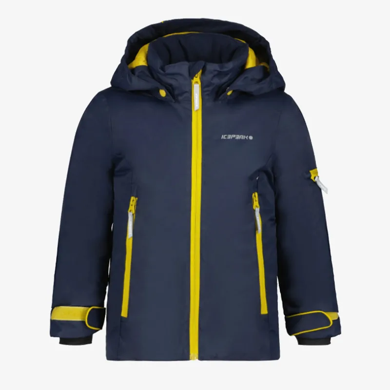 ICEPEAK JIAN KD