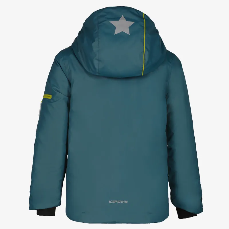 ICEPEAK ICEPEAK JIAN KD