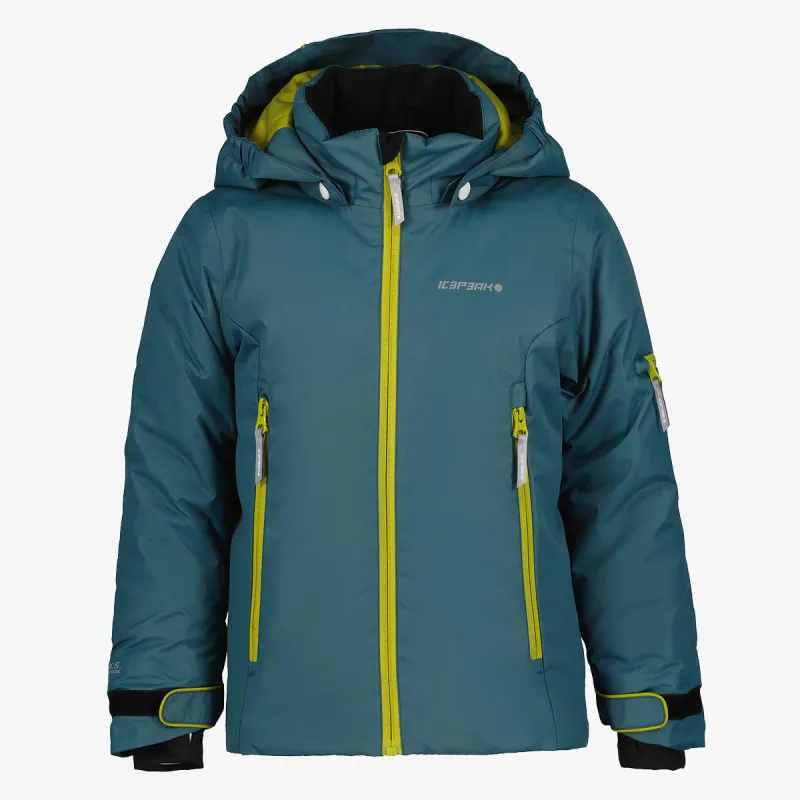 ICEPEAK ICEPEAK JIAN KD