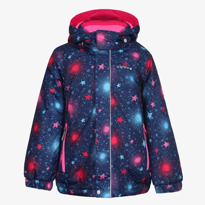 ICEPEAK JACKET CHILDREN 