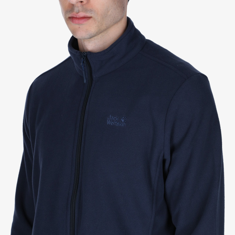 Jack wolfskin blenheim fleece 2025