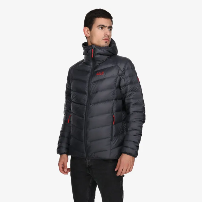 JACK WOLFSKIN OAKSEY JACKET M 
