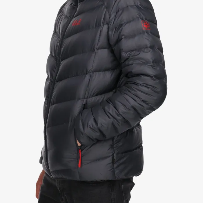 JACK WOLFSKIN OAKSEY JACKET M 