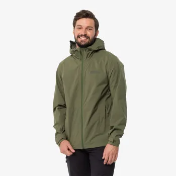 ELDERBERG 2L JKT M 