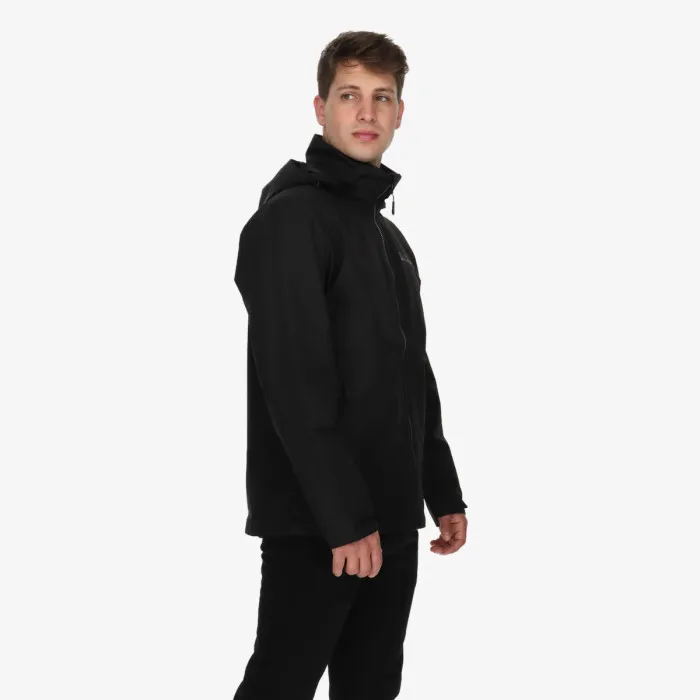 ELDERBERG 2L JKT M 