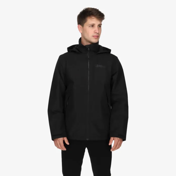 ELDERBERG 2L JKT M 