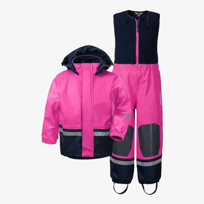 DIDRIKSONS 503968-322 Otr. set - jakna in hlače 