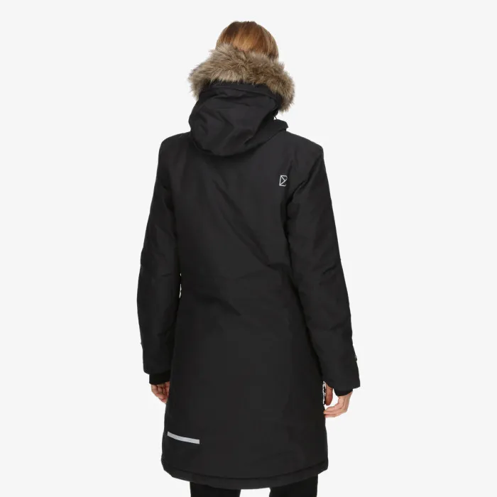 DIDRIKSONS 504303-60 Ž. jakna ERIKA WNS PARKA 