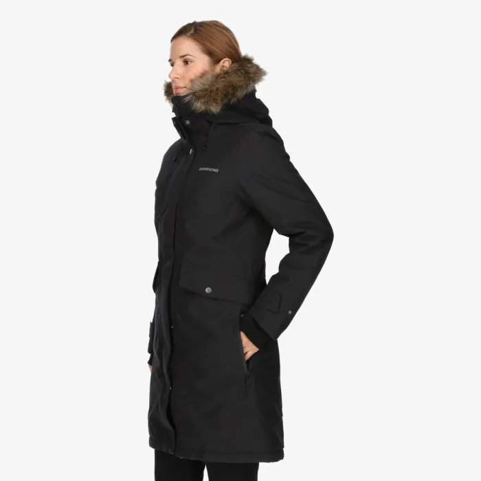 DIDRIKSONS 504303-60 Ž. jakna ERIKA WNS PARKA 