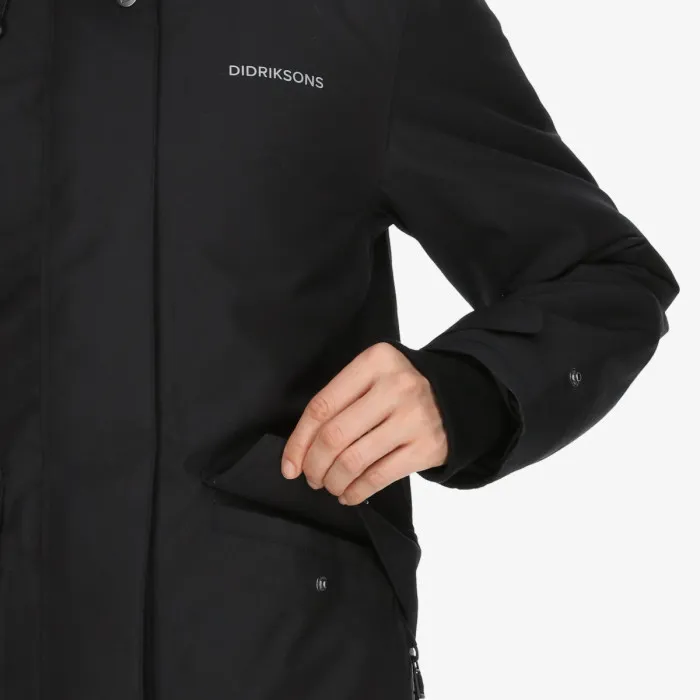 DIDRIKSONS 504303-60 Ž. jakna ERIKA WNS PARKA 