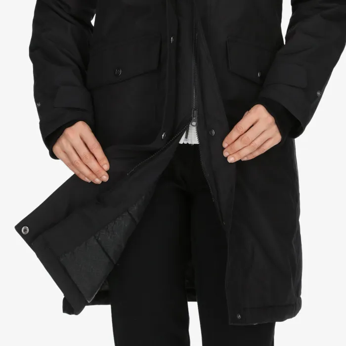 DIDRIKSONS 504303-60 Ž. jakna ERIKA WNS PARKA 