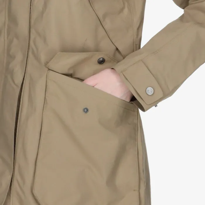 DIDRIKSONS THELMA WNS PARKA 10 