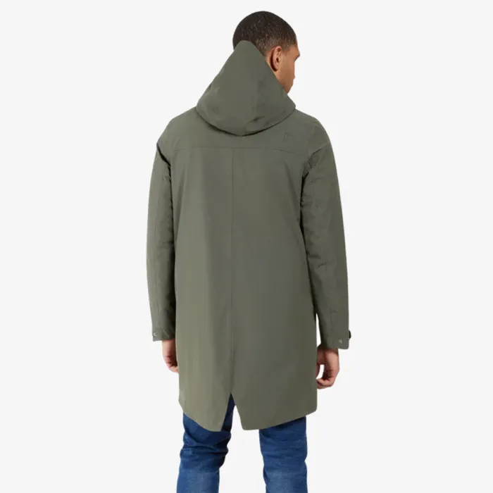 DIDRIKSONS FALKE USX PARKA 