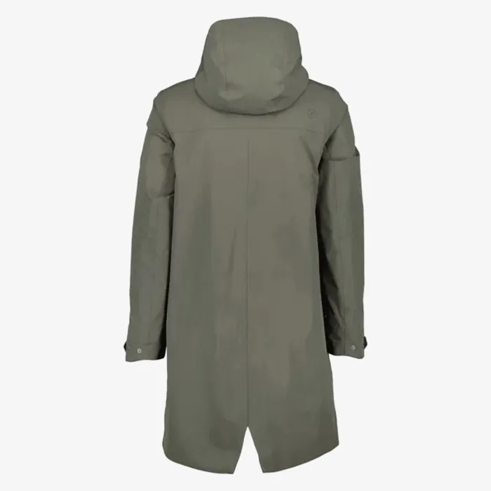 DIDRIKSONS FALKE USX PARKA 