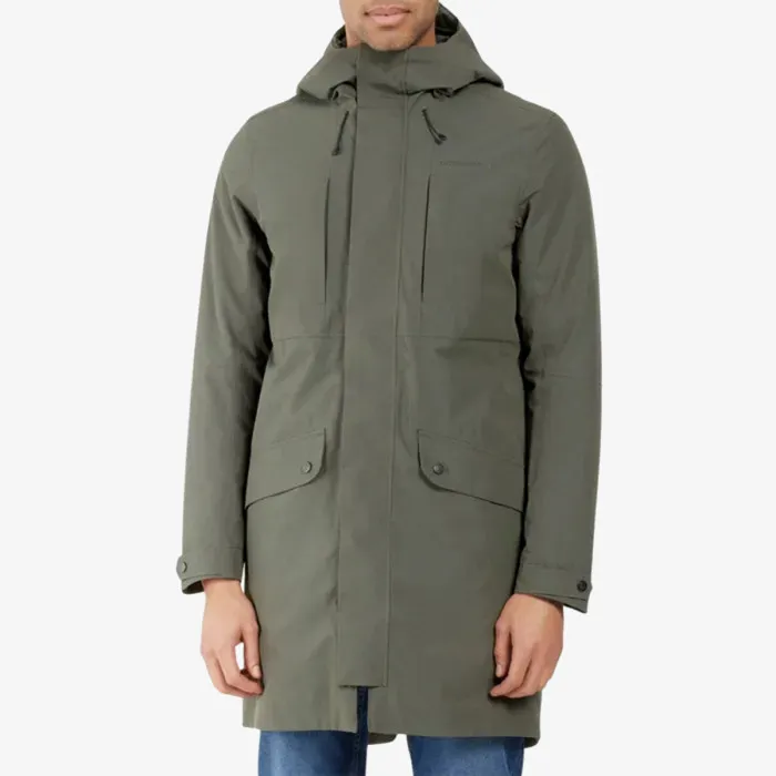 DIDRIKSONS FALKE USX PARKA 