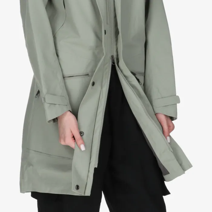 DIDRIKSONS ILMA WNS PARKA 8 