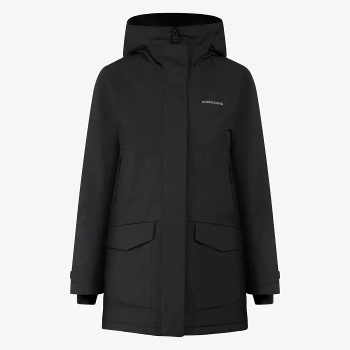DIDRIKSONS FRIDA WNS PARKA 7 