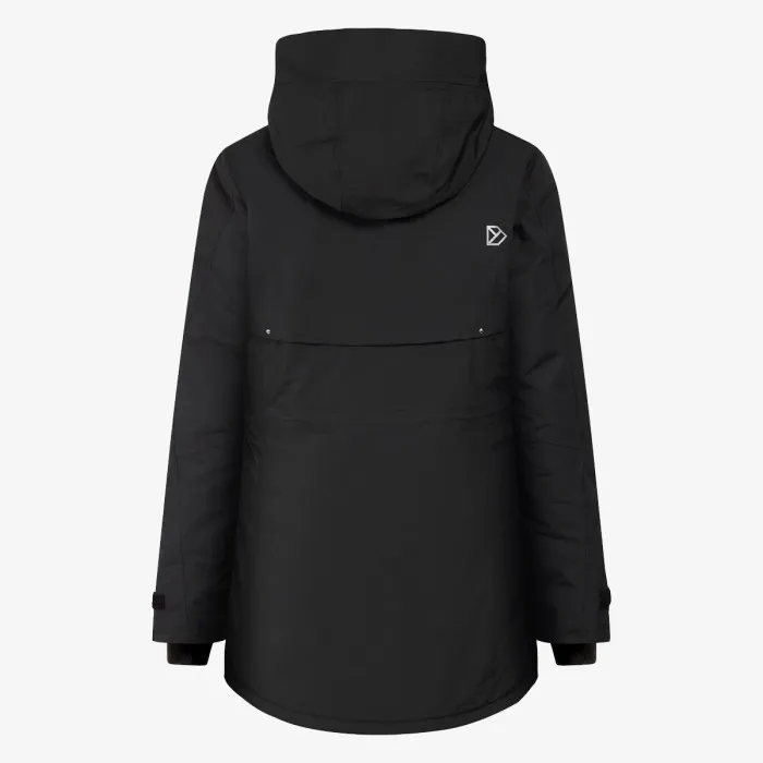 DIDRIKSONS FRIDA WNS PARKA 7 