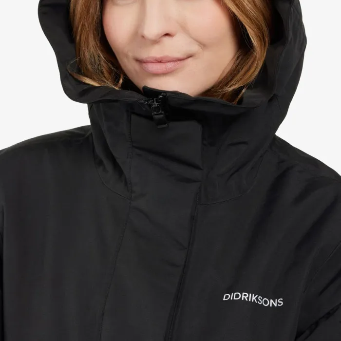 DIDRIKSONS FRIDA WNS PARKA 7 