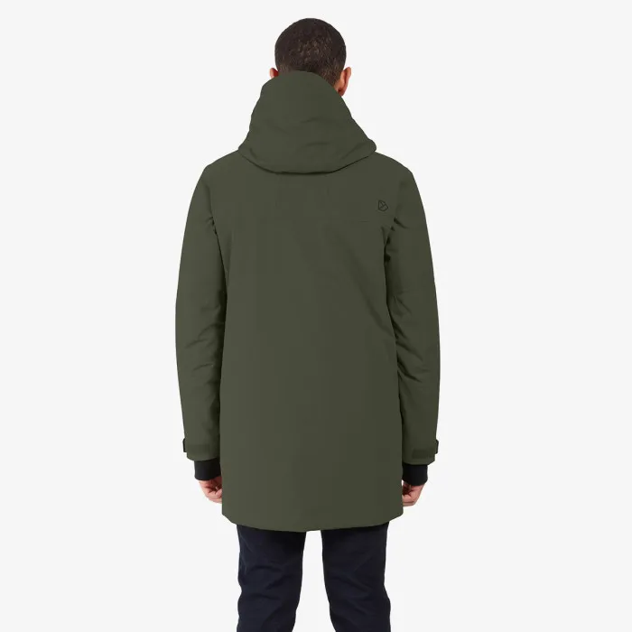 DIDRIKSONS DREW USX PARKA 8 