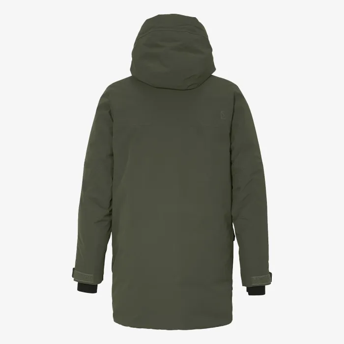 DIDRIKSONS DREW USX PARKA 8 
