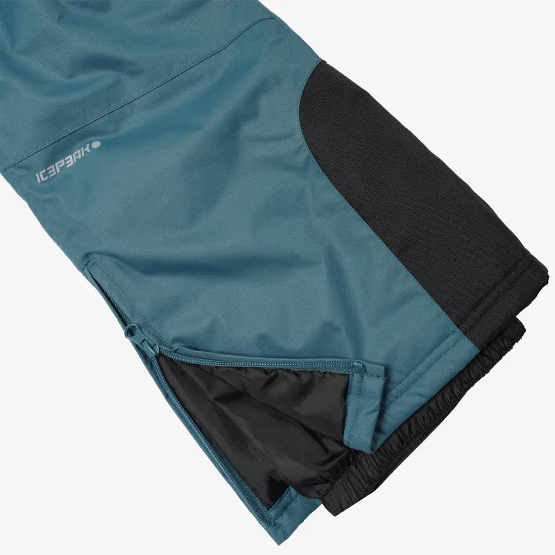 ICEPEAK ICEPEAK LENZEN JR 