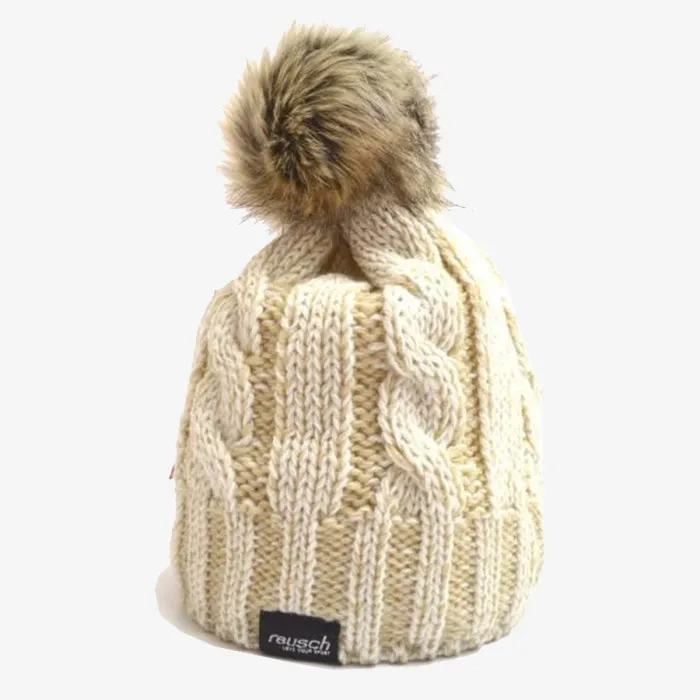 REUSCH KAPA REUSCH SCHLADMING 944 BELA-BEIGE CO 