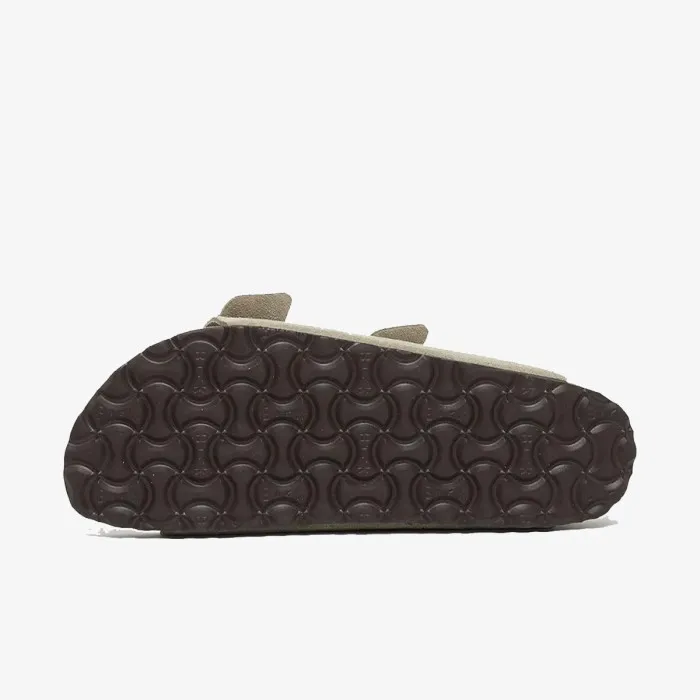 BIRKENSTOCK Arizona LEVE Taupe 