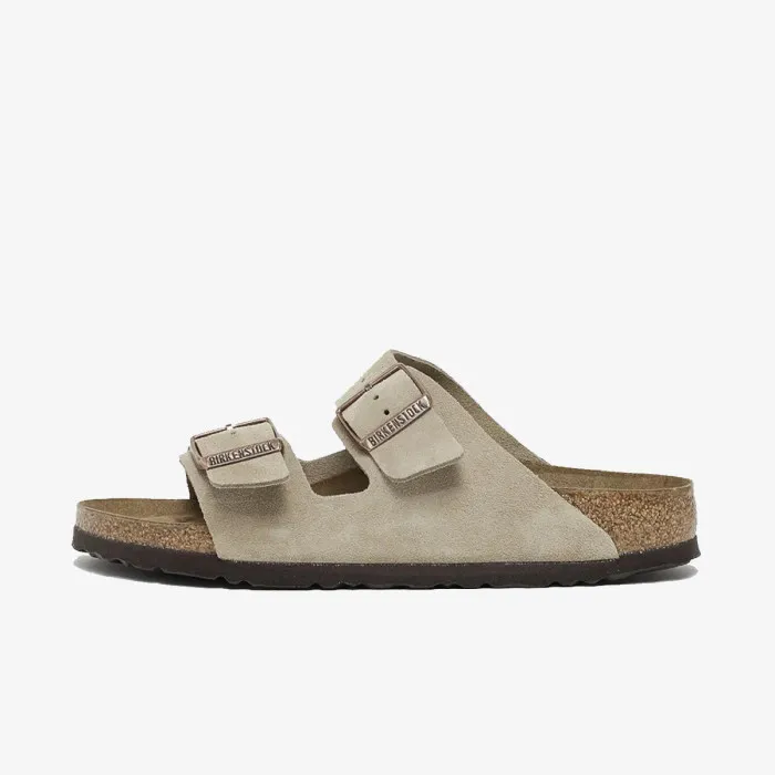 BIRKENSTOCK Arizona LEVE Taupe 