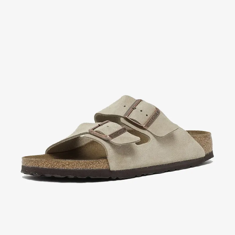 BIRKENSTOCK Arizona LEVE Taupe 