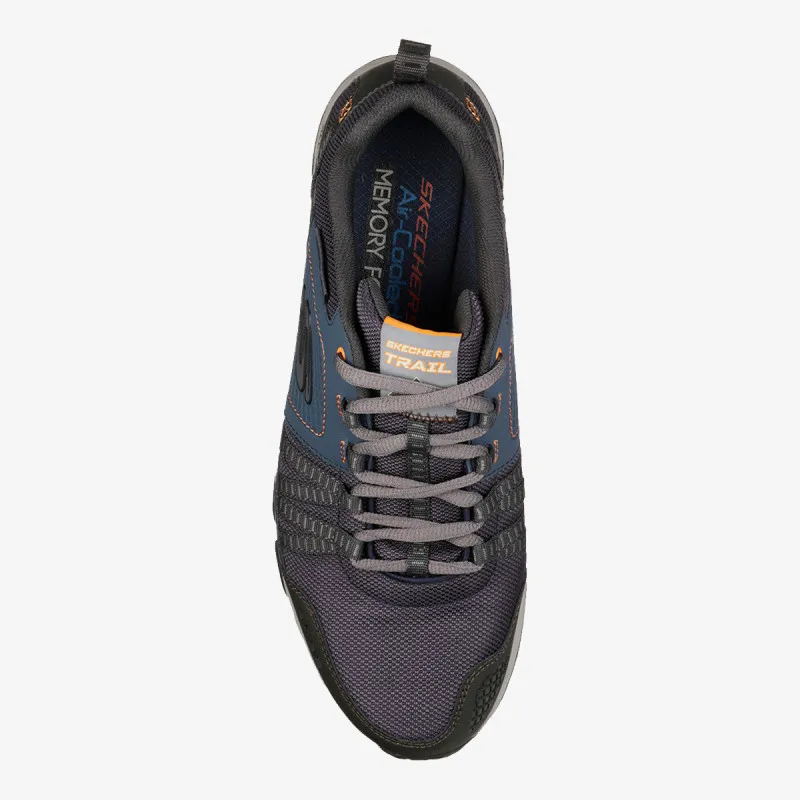 SKECHERS ESCAPE PLAN