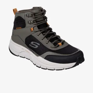 SKECHERS Escape Plan 2.0-Woodrock
