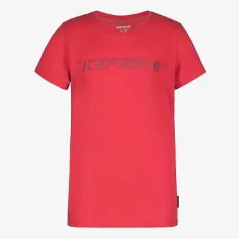 ICEPEAK ICEPEAK KEARNEY JR 