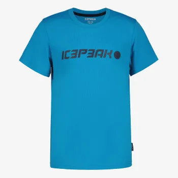 ICEPEAK ICEPEAK KEMBERG JR 