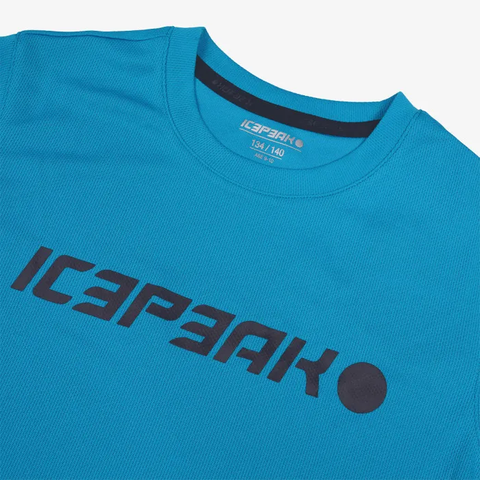 ICEPEAK ICEPEAK KEMBERG JR 