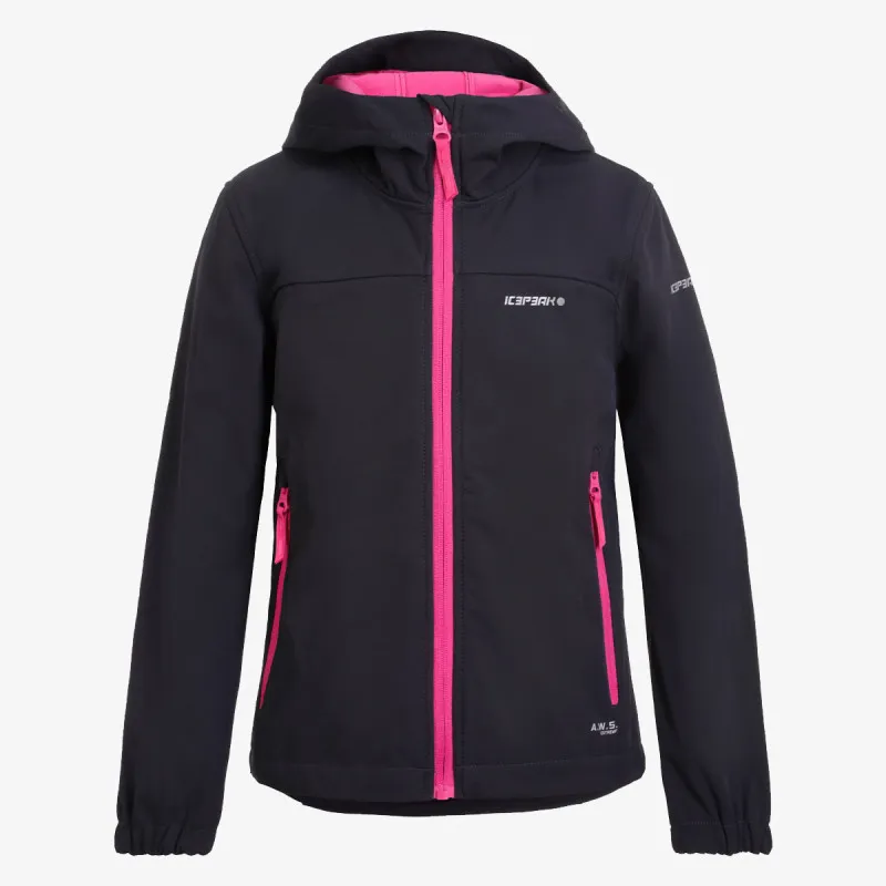 ICEPEAK G SOFTSHELL JACKET