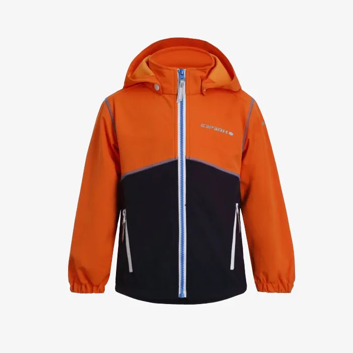 ICEPEAK B SOFTSHELL JACKET
